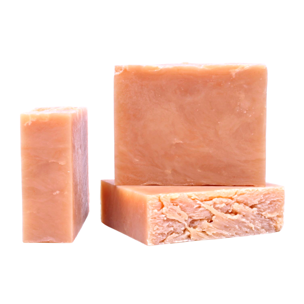 Lucky Bay Leaf Soap