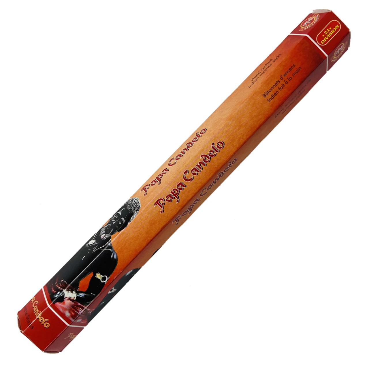 Papa Candelo Stick Incense LG - Stick Incense