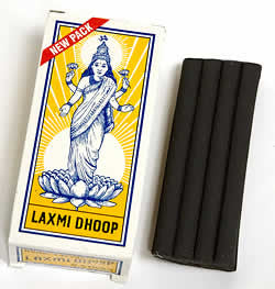 Laxmi Dhoop Incense