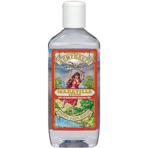 Maravilla Lotion - Witch Hazel