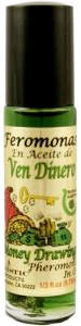Money Drawing Pheromone Oil