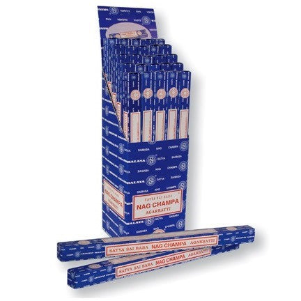 Nag Champa Incense