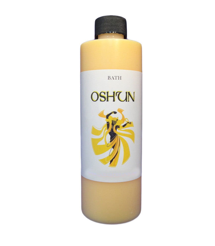Oshun Bath