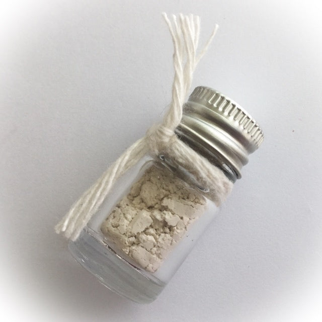 Money Drawing Powder