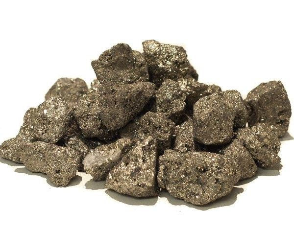 Pyrite