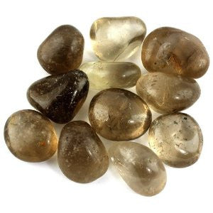 Smokey Quartz