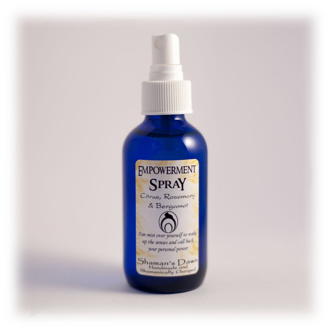 Empowerment Spray - Spiritual Spray