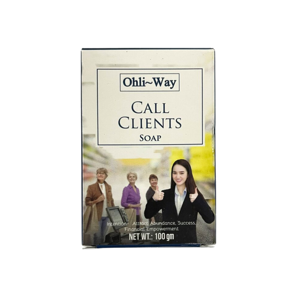 Call Client Soap Ohli-Way