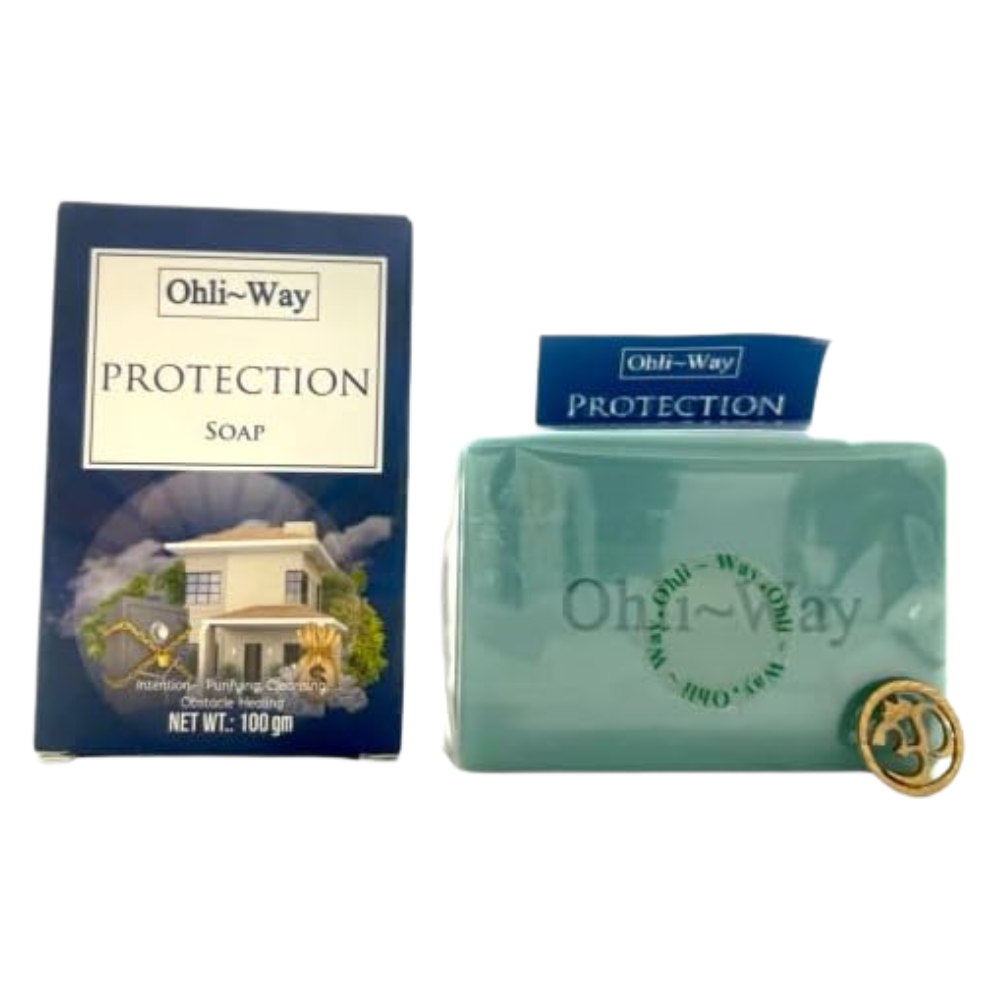 Protection Soap Ohli-Way