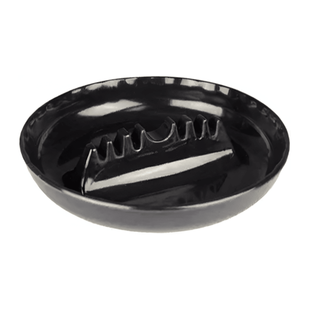 Plastic Ash Tray - Yeyeo Botanica