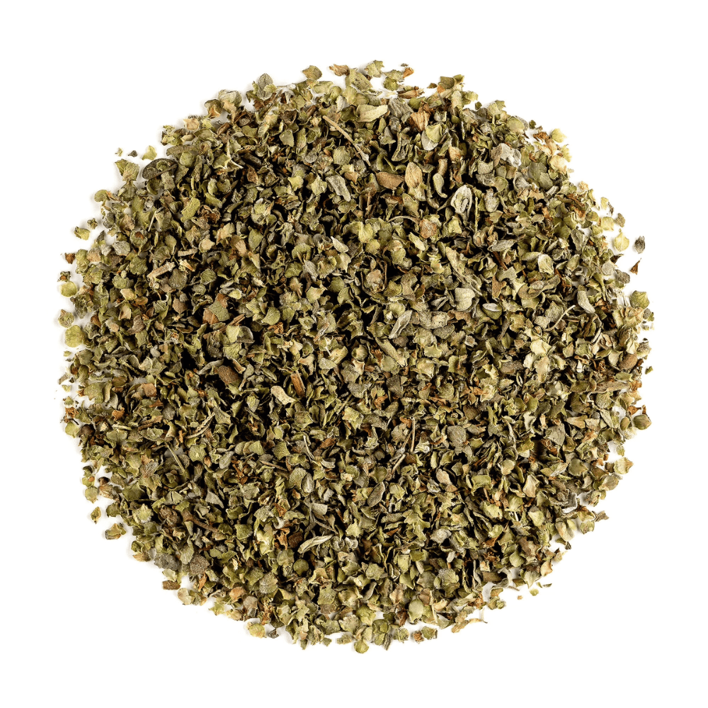Marjoram Leaf - Yeyeo Botanica