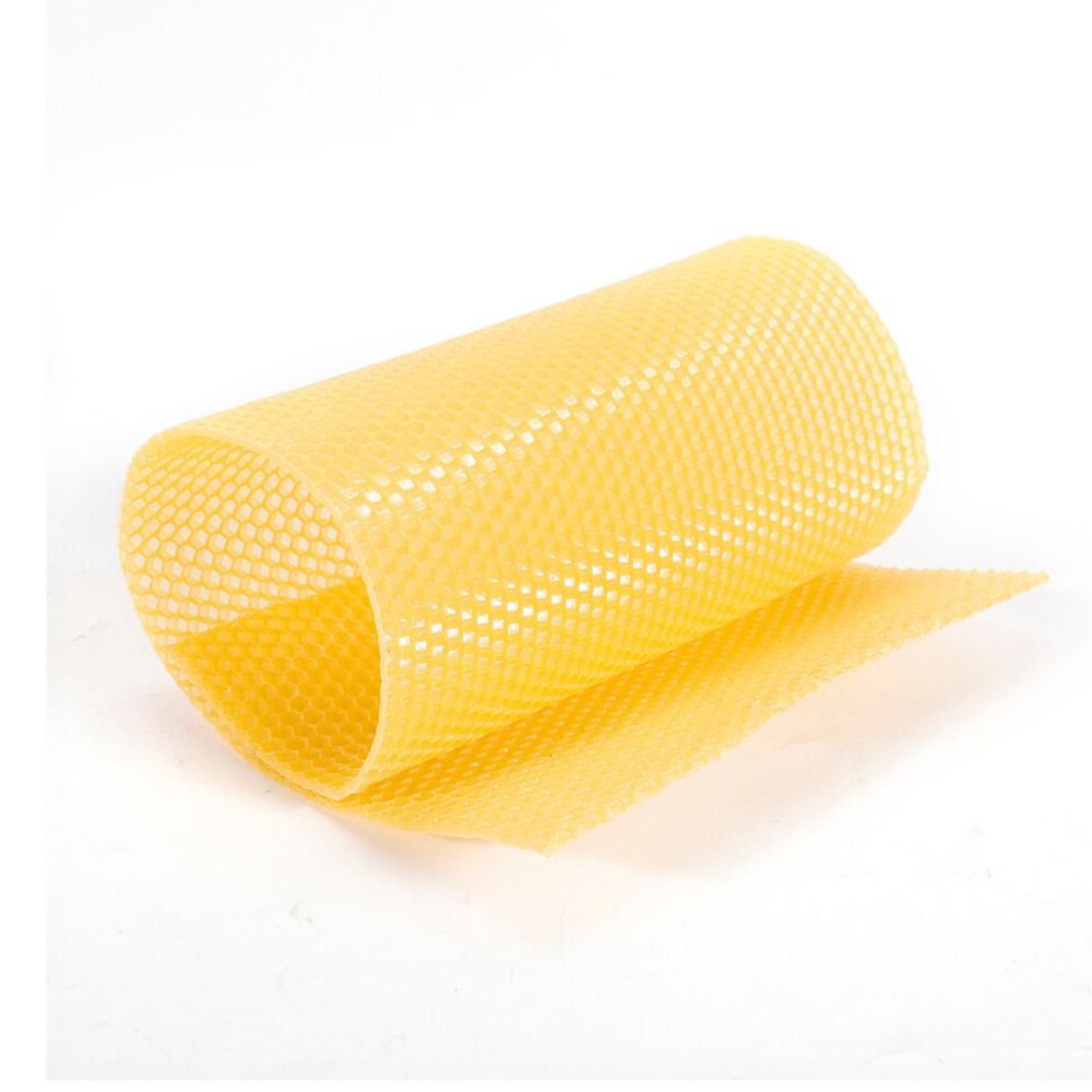 Bees Wax Honeycomb Sheets - Yeyeo Botanica