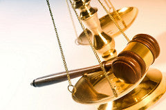 Court Case & Legal Work