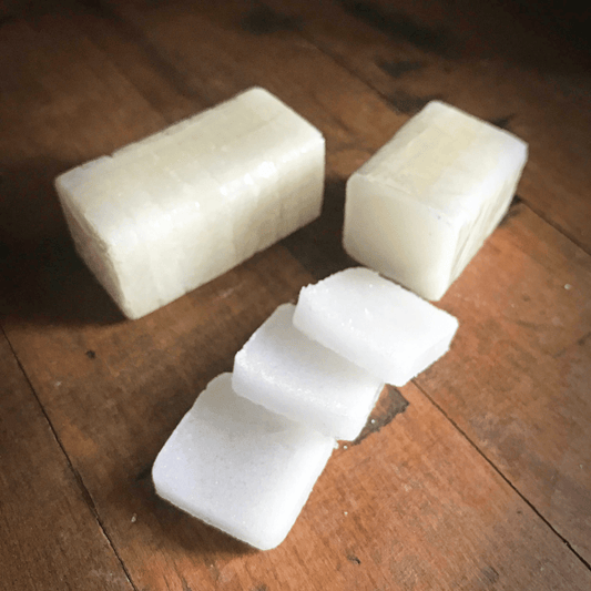 Camphor: A Fragrant Pathway to Spirituality and Healing (Video on our channel!) - Yeyeo Botanica