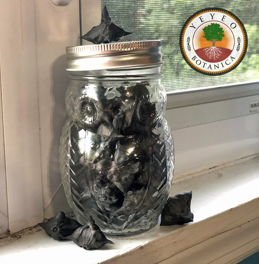 Spirit Jars for Magical Workings
