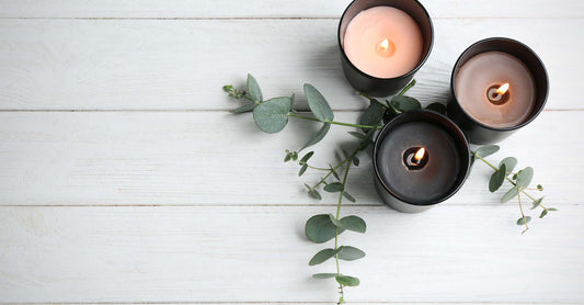 Why Do Candles Relax You? - Yeyeo Botanica