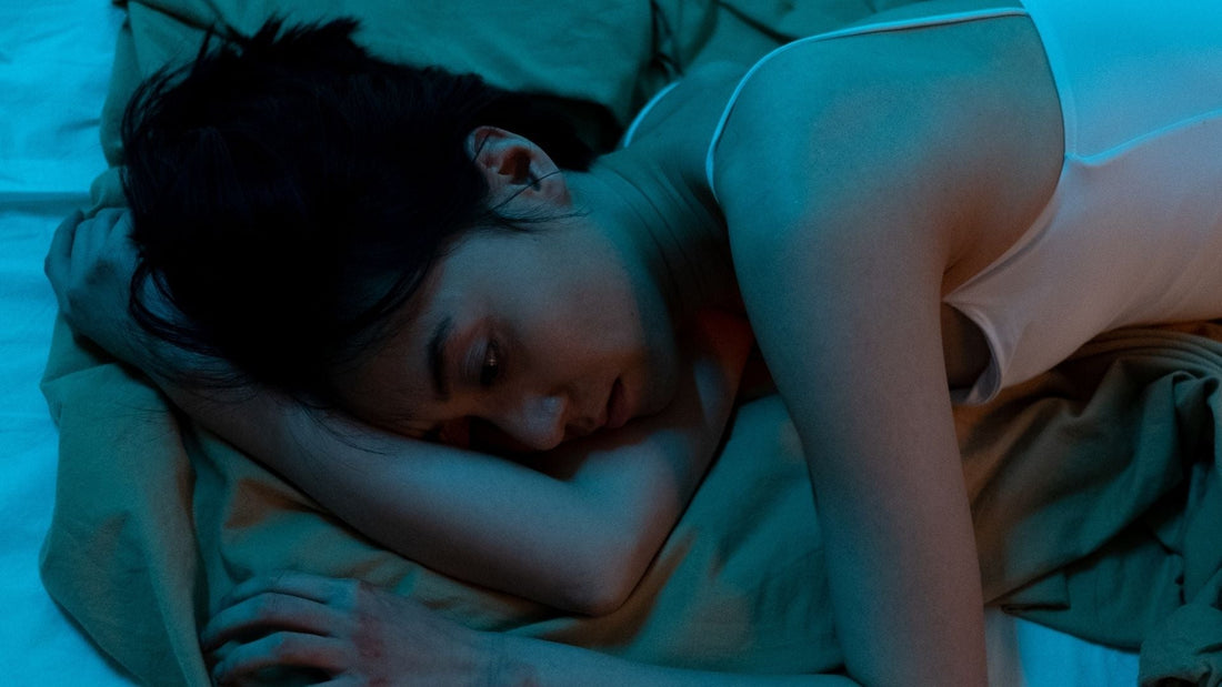Sleep Paralysis: Real Spiritual Causes and Remedies - Yeyeo Botanica