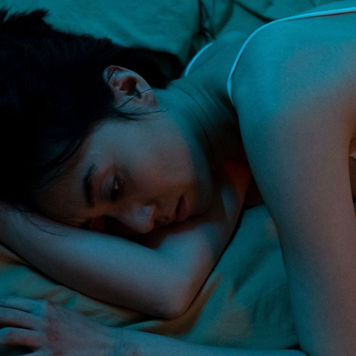 Sleep Paralysis: Real Spiritual Causes and Remedies
