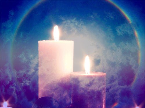 Candle Magic 101 - Yeyeo Botanica