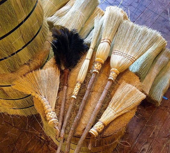 Spring Cleaning for the Home or Business - Yeyeo Botanica