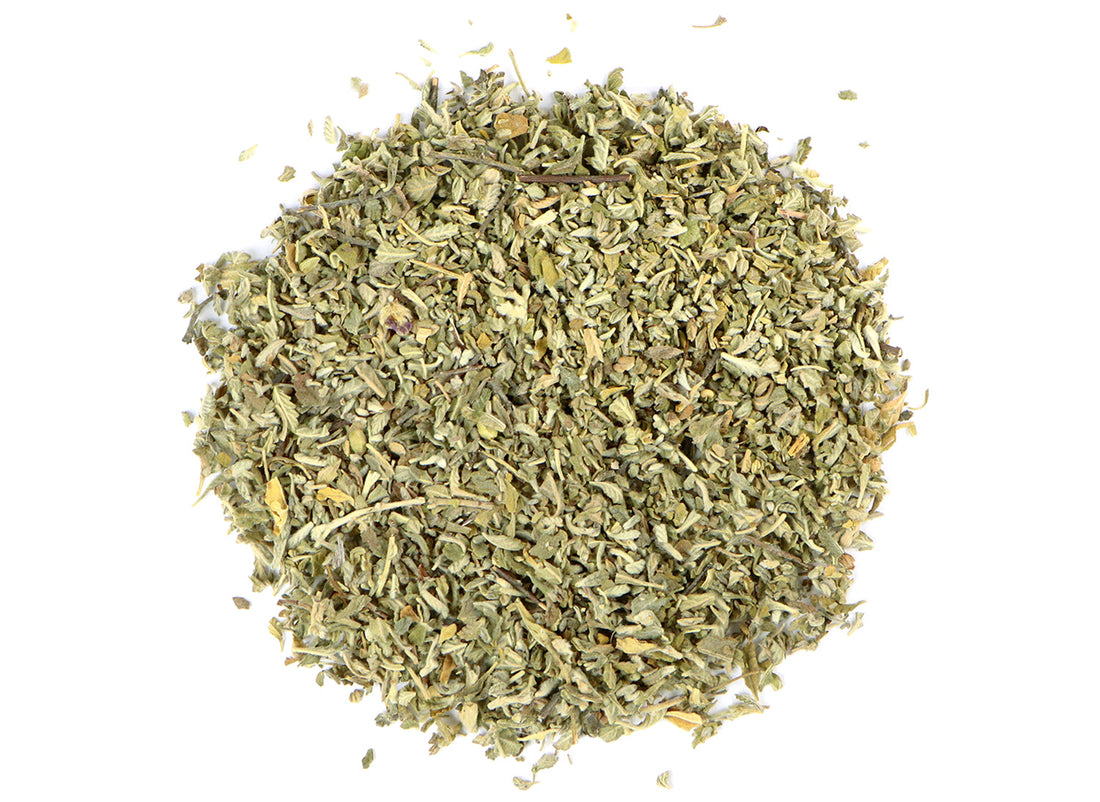 Damiana Herb: Ancient Aphrodisiac and Spiritual Enhancer