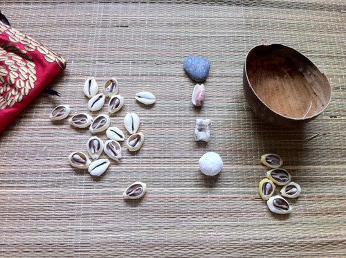 Sometimes by losing, you win-Iroso Eyeunle - Yeyeo Botanica