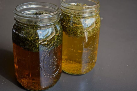 Spiritual Baths and Washes - Yeyeo Botanica