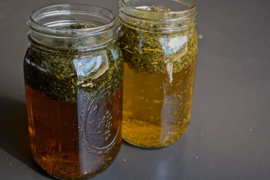 Spiritual Baths and Washes