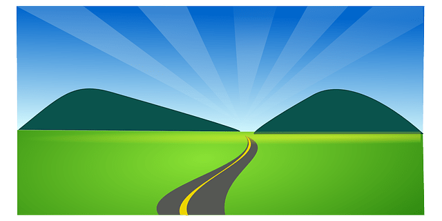 Road Opening Work - Yeyeo Botanica