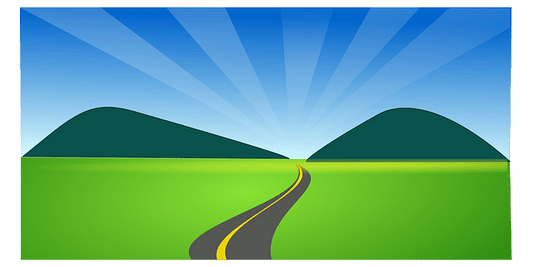 Road Opening Work - Yeyeo Botanica