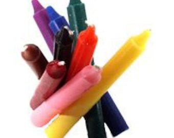 Candle magic 101-Simple Candle Workings for Beginners - Yeyeo Botanica