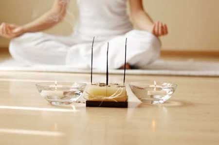 Spiritual Health & Care 101 - Yeyeo Botanica