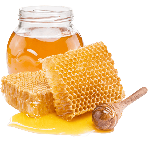 Honey: Liquid Gold of Spirituality and Healing - Yeyeo Botanica