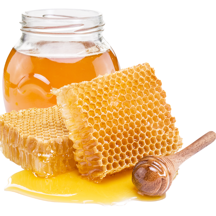 Honey: Liquid Gold of Spirituality and Healing
