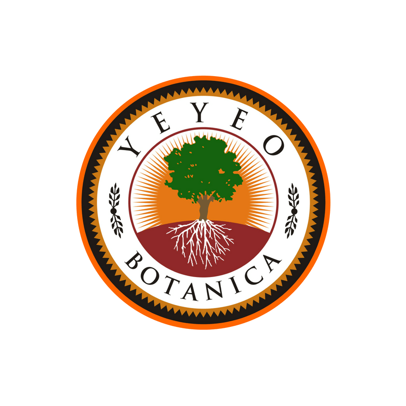 Protection & Road Opening with Oshun - Yeyeo Botanica