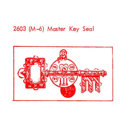 Magical Seals 101 - Yeyeo Botanica