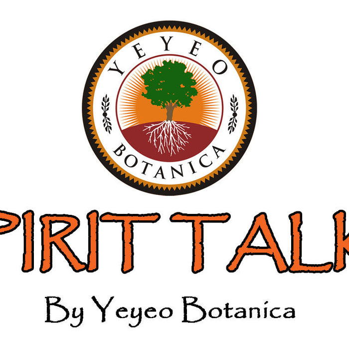 Spirit Talk Q & A