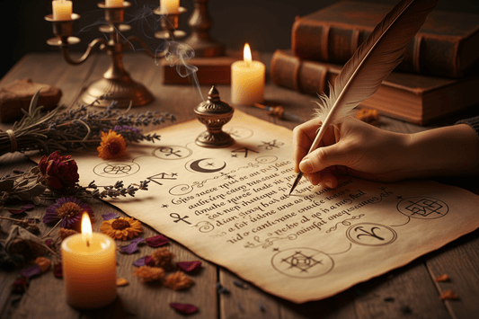 Spring Equinox 2026: Spiritual Meaning, Rituals & Energy Reset - Yeyeo Botanica