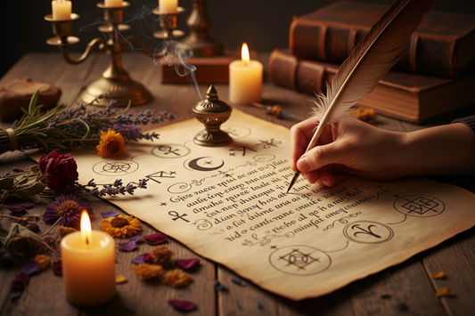 Spring Equinox 2026: Spiritual Meaning, Rituals & Energy Reset