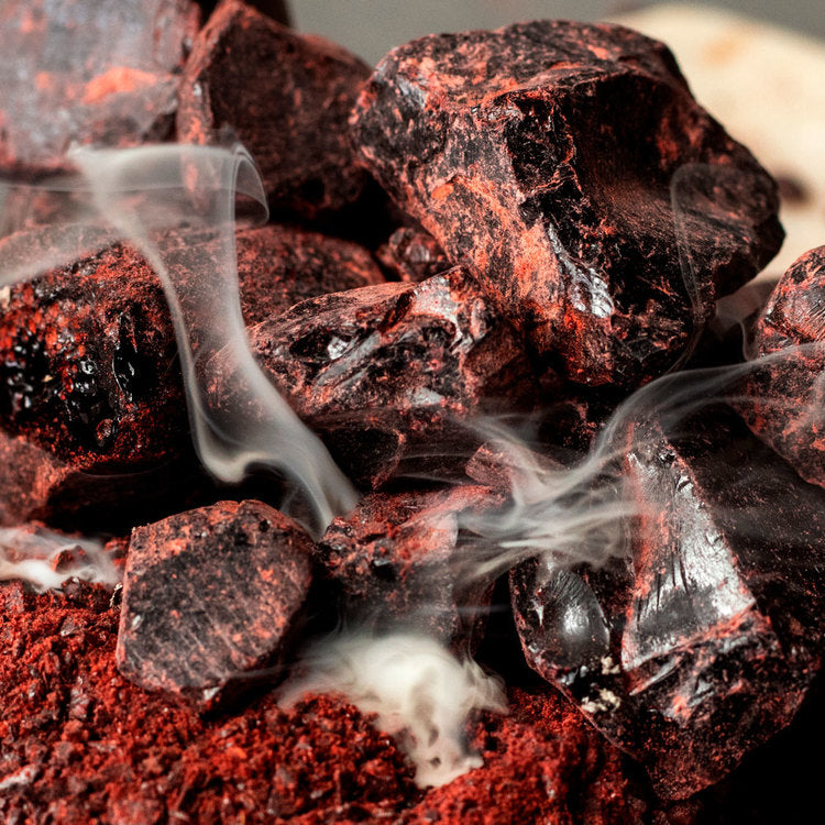 Dragon's Blood Spirit Tools