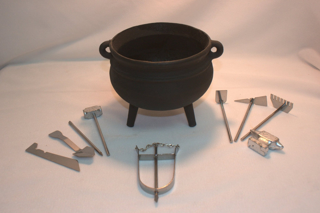 Orisha Tools and Supplies