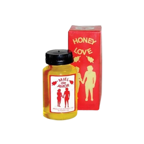 Love Extract Honey Of Love Extract | Spiritual Extracts | Yeyeo Botanica