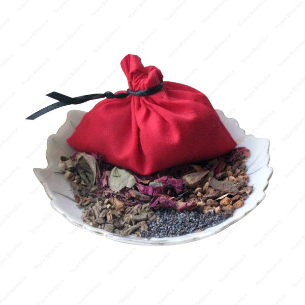 Mojo Charm Bag - Custom Made