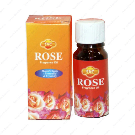 Rose Aroma oil
