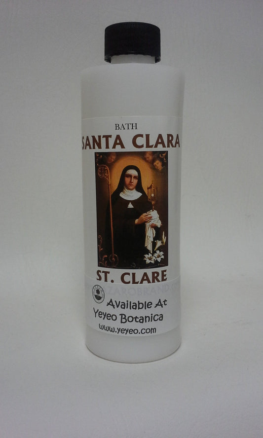 Saint Clair Bath
