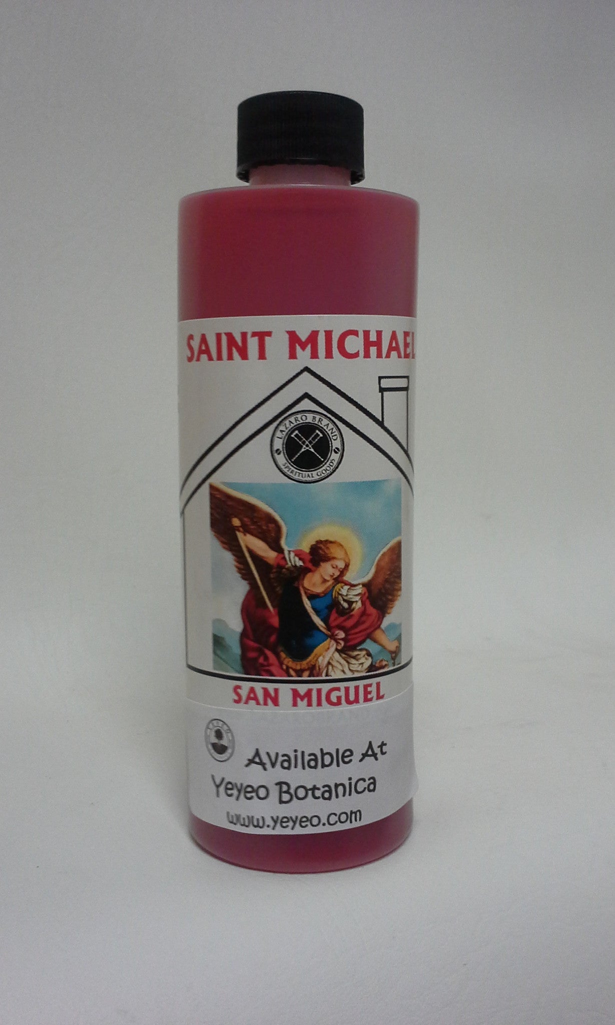Saint Michael Bath