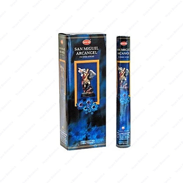 Saint Michael Stick Incense