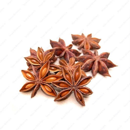 Star Anise Whole