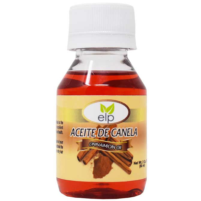 Cinnamon Oil 2oz - Spiritual Oil