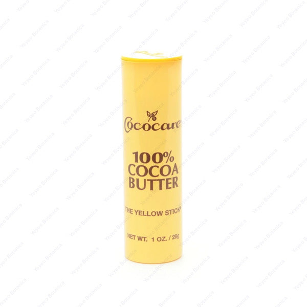 Cocoa Butter Tube
